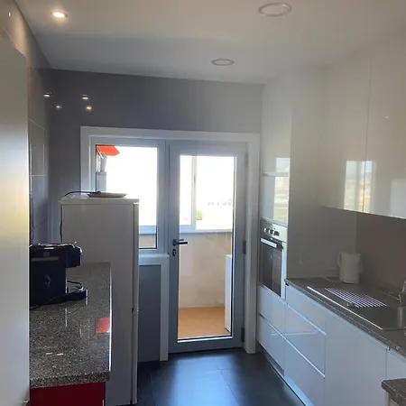 Abreu Coelho Appartement *