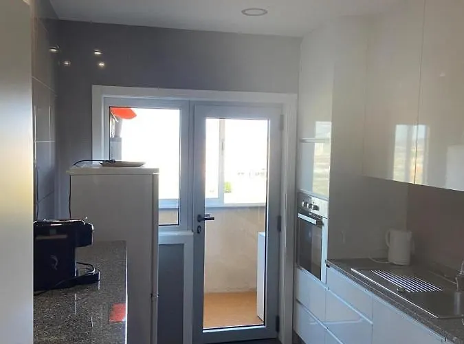 Abreu Coelho Lägenhet *