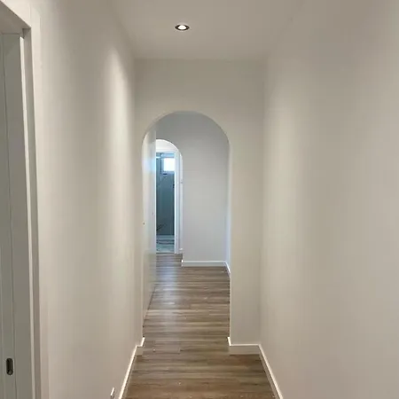 Abreu Coelho Appartement