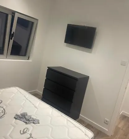 Abreu Coelho Appartement *