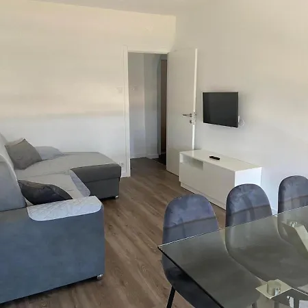Abreu Coelho Appartement Póvoa de Varzim