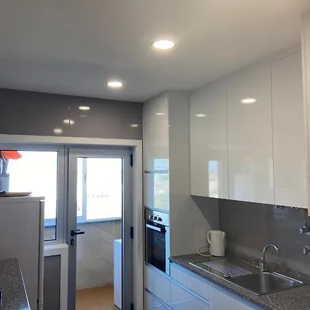 Apartment Abreu Coelho *