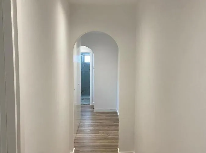 Abreu Coelho Appartement