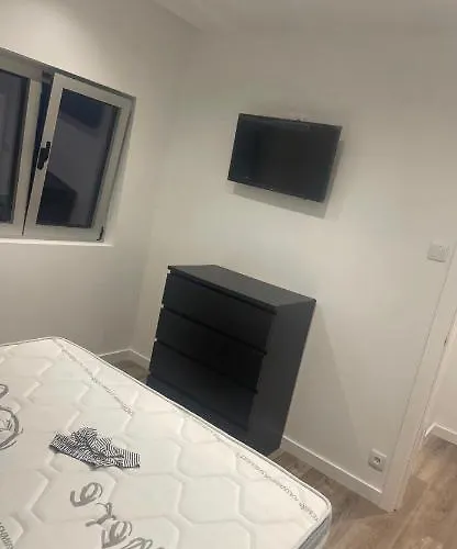 Abreu Coelho Appartement *