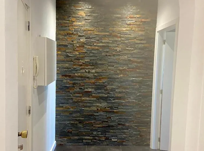 Appartement Abreu Coelho Póvoa de Varzim