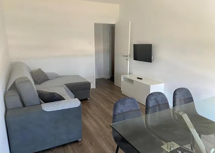 Abreu Coelho Appartement Póvoa de Varzim